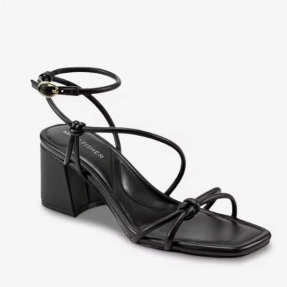 Marc Fisher Gurion Sandal - Picture 1 of 3